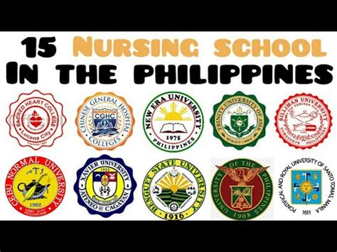 best nursing school in the philippines|Nursing .